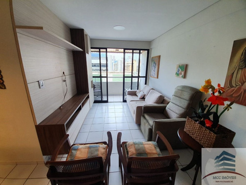 Imagem 19 de 23 de Apartamento Mobiliado A Venda Residencial Santa Maria, Tamba
