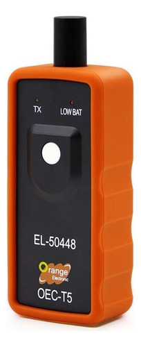 El-50448 Tpms Oec-t5 Adecuado Para Prensa Universal Buick Ne