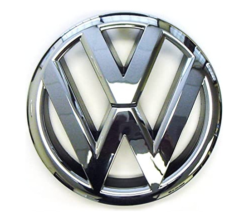 Emblema De Parrilla Delantera Para Vw Jetta Mk6