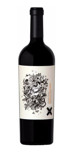 Vino Sapo De Otro Pozo Blend De Tintas 750 Ml