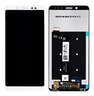 Modulo Redmi Note 5 Global Xiaomi Pantalla Tactil Display Lcd Touch