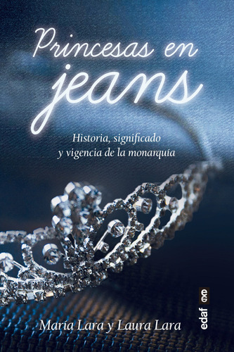 Princesas En Jeans - Lara Martinez Laura Lara Martinez M 