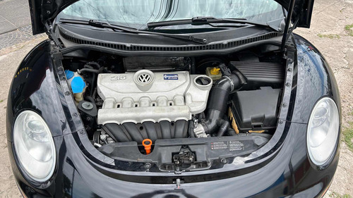 Volkswagen New Beetle New Beatle Sport 2.5 cabriolet