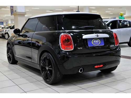 Mini Cooper 41.000 Kms
