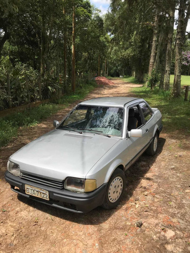 Volkswagen Apollo Gl