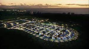 Imagem 1 de 4 de Terreno À Venda, 250 M² Por R$ 180.000 - Ponta Negra - Manaus/am - Te0835