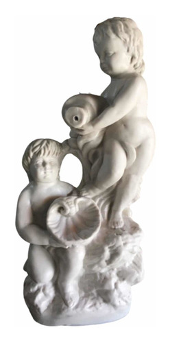 Estatua Cupido