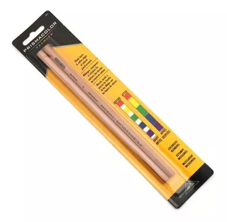 Lápis Blender Prismacolor Com 2 Lápis Pc1077