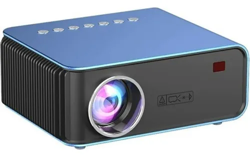 comprar Mini Proyector Full Hd Led Wifi Portátil Miracast