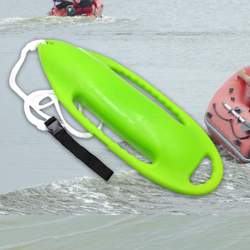 Rescupe Can, Life, Equipo De De Boya De Con Cinturón Verde