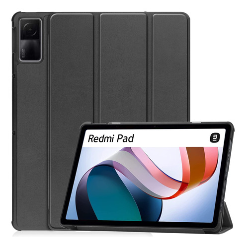 Funda Para Tablet Xiaomi Redmi Pad Se 11 Bookcover