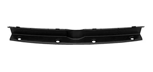 Panel Relleno Parachoques Dodge Ram