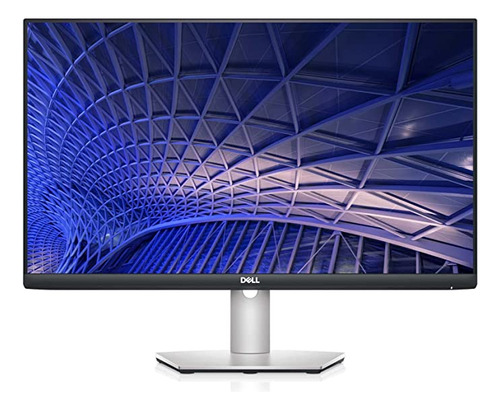 Dell Monitor Led De Escritorio De 24 Pulgadas P Con Soporte.