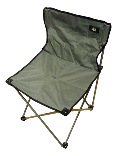 Silla Para Camping Plegable 