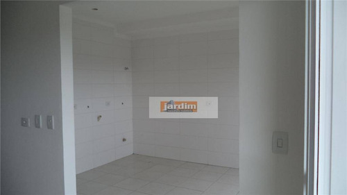 Sobrado Residencial À Venda, Jardim São Luís, São Bernardo Do Campo. - So0720