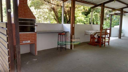 Imagem 11 de 20 de Chácara Com 2 Dormitórios À Venda, 1000 M² Por R$ 700.000 - Mogi Moderno - Mogi Das Cruzes/sp - Ch0618