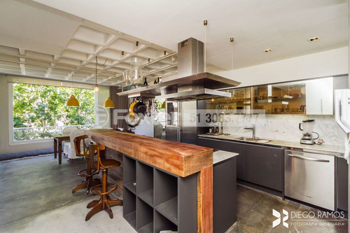 Imagem 10 de 30 de Loft, 1 Dormitórios, 102.55 M², Petrópolis - 1607
