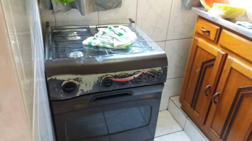 Imagem 7 de 16 de Kitnet Com 1 Dormitório À Venda, 27 M² Por R$ 300.000,00 - Flamengo - Rio De Janeiro/rj - Kn0281