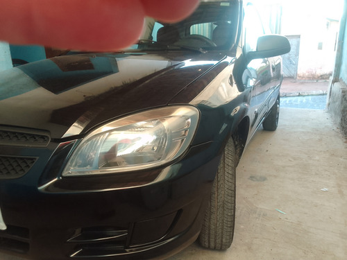 Chevrolet Celta 1.0 Ls Flex Power 3p