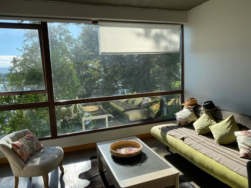 Departamento En Arriendo De 2 Dorm. En Valdivia