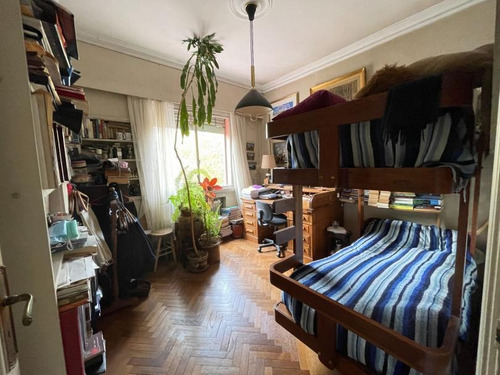 Imagen 15 de 15 de Venta Apartamento Centro 4 Dormitorios, Servicio Doble Y Garaje