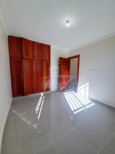 Imagen 26 de 28 de Casa Nueva, Diseño Moderno Y Terminación De Primera, Las Charcas Santiago (jpc-222)