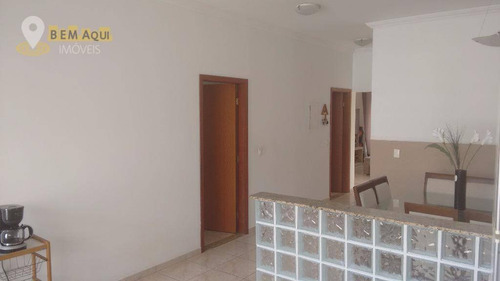 Imagem 7 de 20 de Casa À Venda, 145 M² Por R$ 750.000,00 - Condomínio Parque Do Varvito - Itu/sp - Ca0283