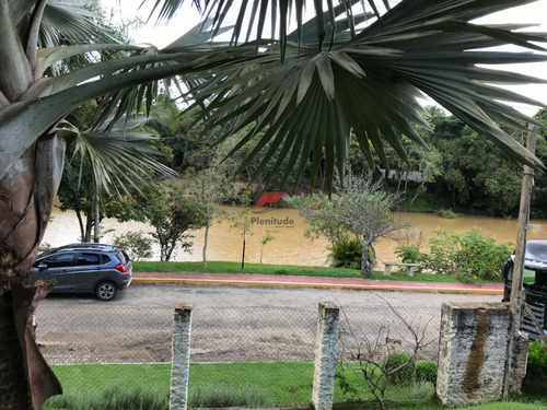 Imagem 14 de 14 de Chacara Em Condominio Antes Do Centro!! Codigo:1022