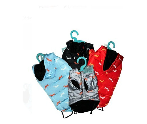 Chaquetas Para Perros Diferentes Colores Xl