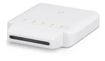 Comprar Switch Ubiquiti Usw-flex Unifi Para Exterior Ip55 De 5
