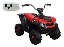 Comprar Cuatrimoto Electrica Montable Para Niños 6v Con Luz Y Sonido