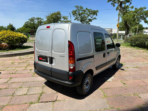 Renault Kangoo 5 Pasajeros ((gl Motors)) Financiamos 100%