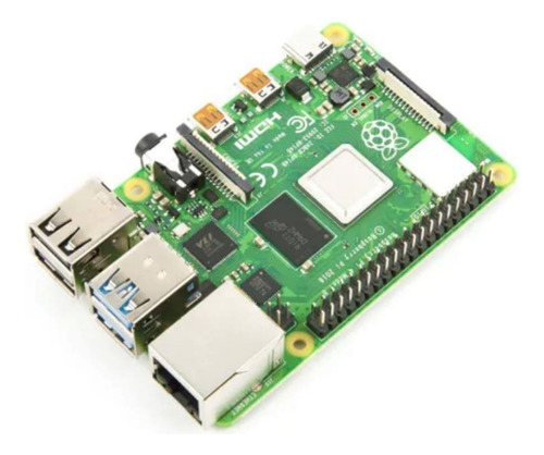 Raspberry Pi 4 - 2gb