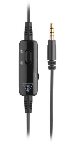 Imagen 7 de 10 de Auricular Gamer Turtle Beach Recon 50p Ps4 / Ps5 / Pc