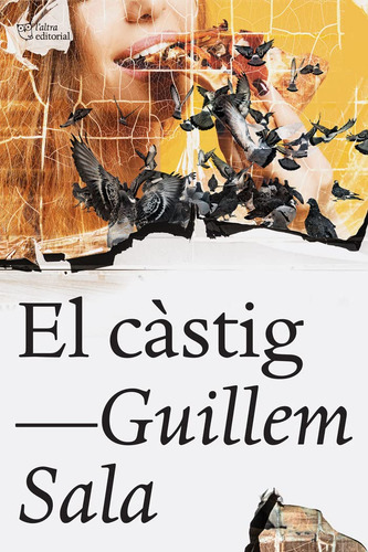El Càstig (l'altra Editorial)