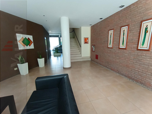 P. I. Rivera 4800, Departamento 1 Ambiente C/balcón - Excelente Estado!!!