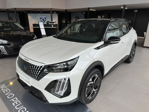Peugeot 2008 1.0T Gt
