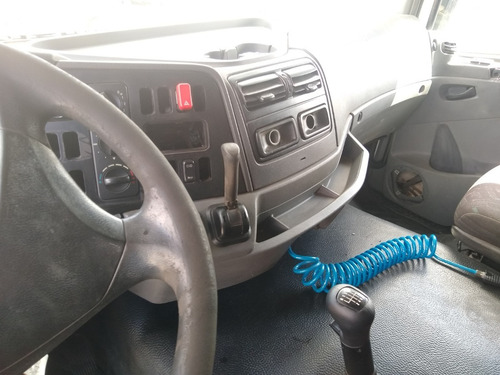 Mercedes Benz Mb 2540 Axor 6x2 Trucado