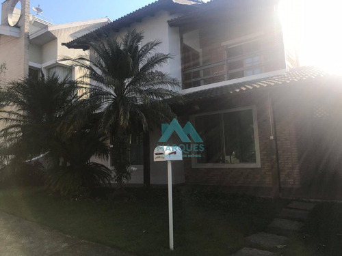Imagem 5 de 8 de Lindo Sobrado Alto Padrão Com 3 Dormitórios À Venda, 410 M² Por R$ 1.380.000 - Chácara Germana - Caçapava/sp - So0003