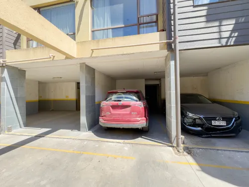 Departamento En Lomas San Sebastián