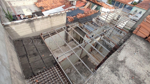 Imagen 27 de 29 de Casa En Venta En Urbanización Villas De Aragua La Morita. Cod.22-1611 Ejgp