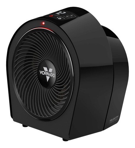 Calentador De Espacio Vornado Velocity Para Toda La Habitaci