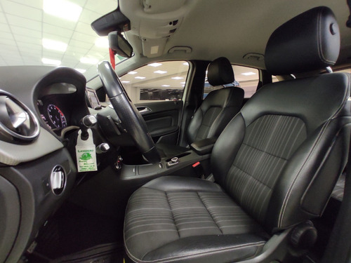 Mercedez Benz B200 Sport At Blue Efficiency 2013