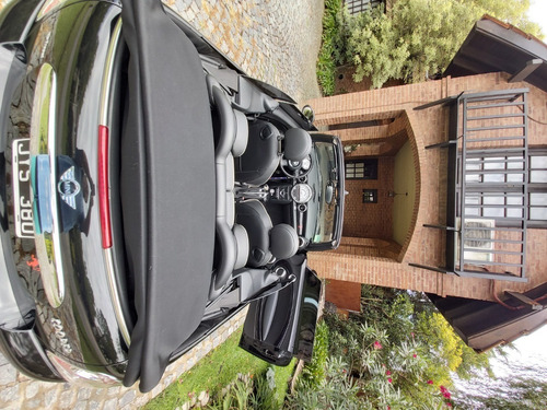 Mini Cooper Cabriolet