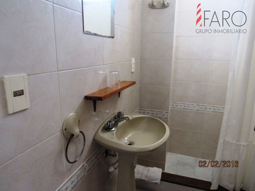 Imagen 7 de 26 de Apartamento En Península 1 Dormitorio Con Cochera - Punta Del Este Peninsula