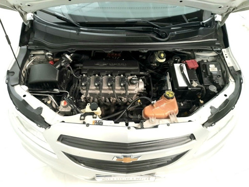 Imagen 13 de 15 de Chevrolet Prisma 2018 1.4 Lt 98cv
