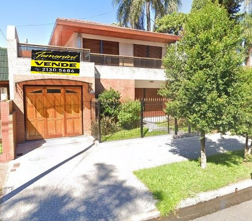 Casa En Venta En Ramos Mejía