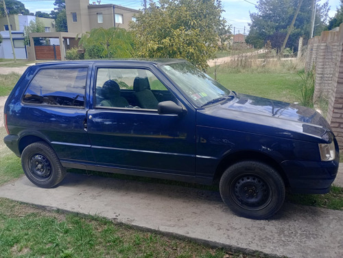 Fiat Uno 1.3 Fire