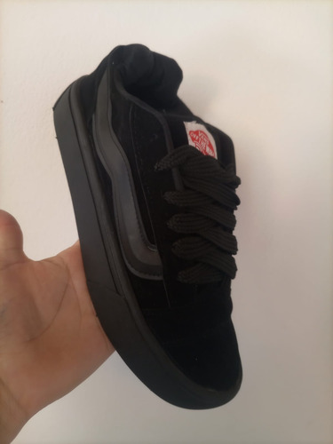 Zapatillas Vans Knu Skool Estándar Unisex (Usado)