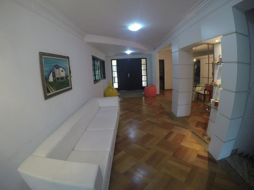 Chácara Com 4 Dormitórios À Venda, 3000 M² Por R$ 2.990.000,00 - Monterrey - Louveira/sp - Ch0119